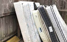 mattress removal st pete junk removal