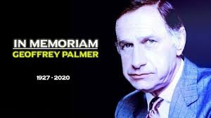 جفری پالمر (fa) geoffrey palmer, 2020.jpg 457 × 581; Tribute To Geoffrey Palmer Obe In Memoriam Youtube
