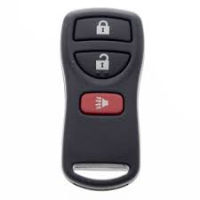 Remove the key housing and pull out the old battery, but remember its position within the housing. 2012 Nissan Armada V8 5 6l 650cca Key Fob Replacement Services At Batteries Plus Bulbs