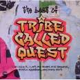 The Best of a Tribe Called Quest