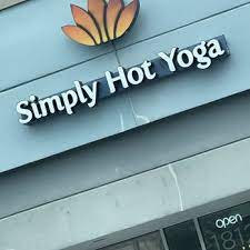 simply hot yoga wellness center 16