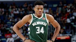 Giannis antetokounmpo is a greek professional basketball player who currently plays for the milwaukee bucks of the national basketball association (nba). Greek Freak Not Raising Family In Milwaukee Nick Young Explains Why Giannis Antetokounmpo Will Leave The Bucks The Sportsrush