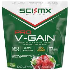 sci mx pro v gain 2 2 kg
