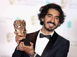 dev patel opens up about one of the