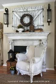 top 16 large wall decor above fireplace