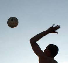 Di seguito il comunicato emesso in data odierna dalla federazione italiana pallavolo. Camping Mit Beach Volley Feldern Ledrosee Trentino