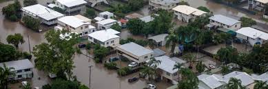 flood risks on the rise greater loss