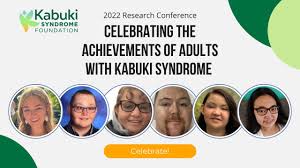 kabuki syndrome foundation driving