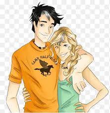 annabeth chase percy jackson the