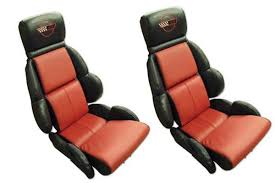 Seat Covers Leather