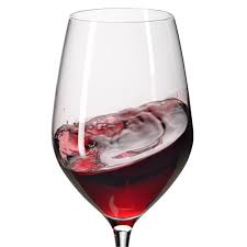 Easyplus Red Wine Glasses 6pcs Wmf