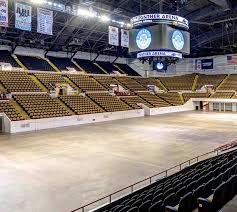 Welcome To The Uw Milwaukee Panther Arena Uw Milwaukee
