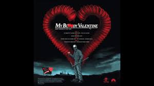 Funny valentines 1999 info with movie soundtracks credited songs film score albums reviews news and more. I M A Guitar Man By Lee Bach Written By Paul Zaza My Bloody Valentine 1981 Film Soundtrack Youtube