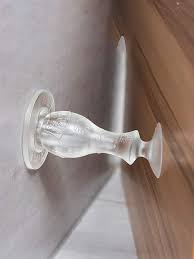 Silicone Door Stopper Wall Protector