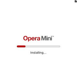 You may keep the user / password field blank if no value is specified on the opera help site. Opera Mini For Blackberry 6 5 Updated To Fix Bis Issues Tech News