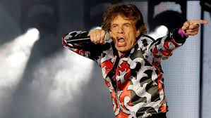 Mick Jagger 'on the mend' following reported heart surgery that postponed  Rolling Stones tour - ABC News
