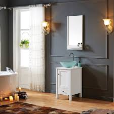 solidwood bathroom cabinet india market