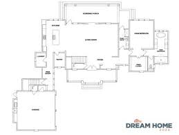 Dream Home 2024