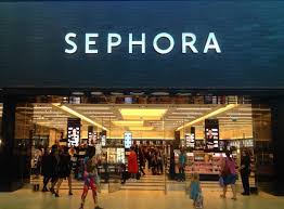 sephora opens 1st canadian tip