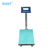 china weighing scale platform scale