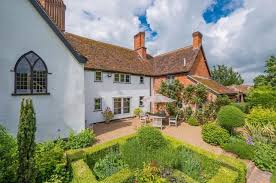 Essex provides a traditional english holiday destination packed with everything. Little Yeldham Halstead Essex For Sale David Burr Estate Agents