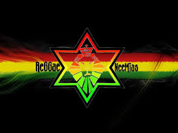 reggae takes us to a higher vibration