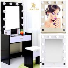 wall makeup mirror dimmer switch