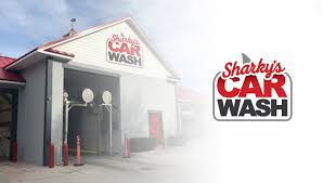 Foursquare can help you find the best places to go to. Sharky S Car Wash 17791 Gunn Hwy Odessa Fl 33556 Usa