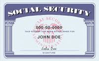 What Do The Numbers Mean The Social Security Number