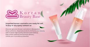 korean beauty base ping