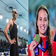 Add a bio, trivia, and more. Kaylee Mckeown Breaks World Swimming Record Using Father S Death As Motivation Business Financial News International Breaking News Gem