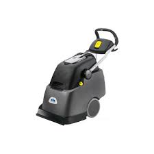 clipper duo commercial carpet extractor