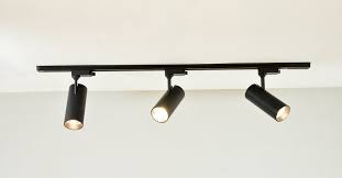 Commercial Track Lighting Retail