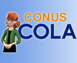 2019 Conus Cola