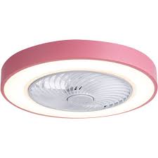 Fcmila Fs0030 Ceiling Fan With Lighting