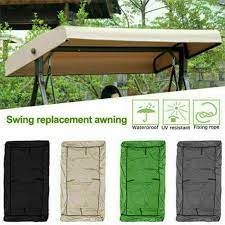 Replacement Swing Top Canopy Outdoor