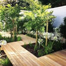 Modern Garden Ideas The Ultimate List