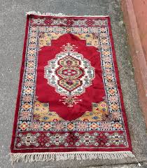 north indian carpet 5 feet by 3 feet