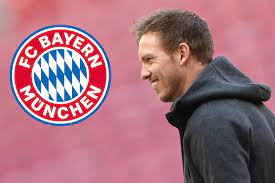 Bayern munich is currently on the 1 place in the 1. Bayern Munich President Refutes Claims Of Record Breaking 25m Fee For Nagelsmann Goal Com