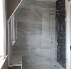 Glass Shower Enclosures Installation
