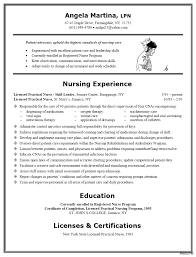 It Resume Template Tips Inspirational Rn Sample Unique