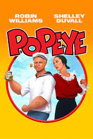 Popeye online