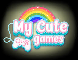 mycutegames com my cute games