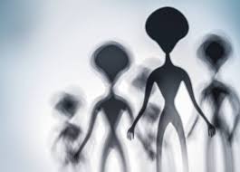 Sign of extraterrestrial life indicates that we are not alone - Olhar  Digital