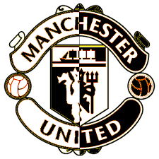 Seeking for free manchester united logo png images? United White Logo Logodix
