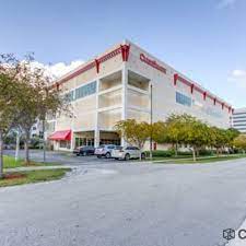 self storage in aventura fl