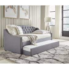 jolene daybed w trundle bad home