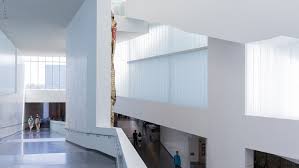 steven holl architects the nelson