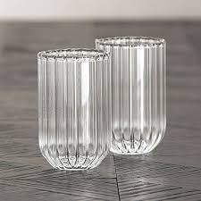 Shot Glasses Glassware