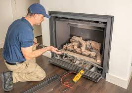 Gas Fireplace Services In Chesterfield